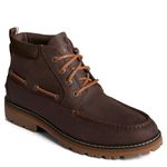 Sperry Men's A/O Lug Chukka Boot, Brown, 9 UK