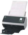 RICOH fi-8170 Premium Bundle Professional High Speed Document Scanner with 3 Years of Service