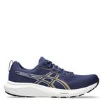 ASICS Mens Gel Contend 9 Road Running Shoes Indigo Blue 9