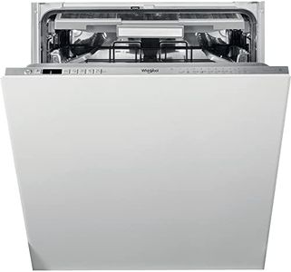 Whirlpool WIO 3O540 PELG lavastoviglie A scomparsa totale 14 coperti B