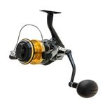 Shimano Fishing Spheros Sw A 5000Xg Saltwater Spinning Reels [SPSW5000XGA]
