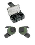 Electronic Shooting Ear Plugs