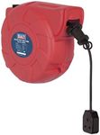 Sealey Crm151 Cable Reel System Ret