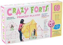 Everest Everest Toys Crazy Forts, Pink