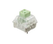 Kailh Box Key Switches for Mechanical Gaming Keyboards | Plate Mounted (Kailh Box Jade, 90 Pcs)