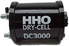 Fuel Saving Kit HHO DC3000 for Cars