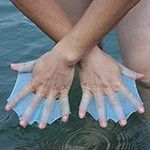 Demeras Aquatic Gloves Swimming Glo