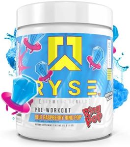 RYSE Up Su