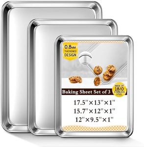 Baking She