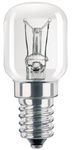 Philips 924197744452 Incandescent Appliance Bulb for Fridge 15 W E14 1 Year 230V