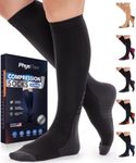 Compression Socks for Women & Men (