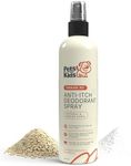 Premium Pet Anti Itch Spray & Scent