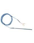 VIGITAL- TEMPERATURE SENSOR RTD PT-100, OD 6mm, Length 6" (1 MTR)