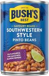 Bush's Best Bush's Southwestern Sty