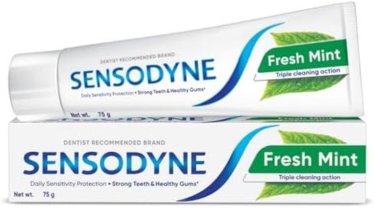Sensodyne 