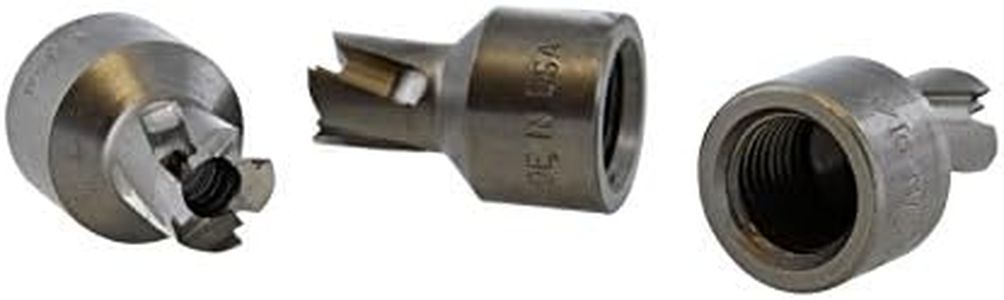 Blair Equipment 11104-3 11/32" Rotabroach Cutter 3 Pack