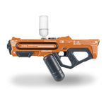 Aqua Blaster AB-600 Electric Water Gun 60cm, Rechargeable Water Blaster for Kids, 950ml Capacity, Electric Water Pistol, Fast Reload, Summer Water Toy