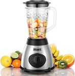 JUSANTE Countertop Blender, 1000W P