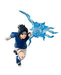 Banpresto Naruto Effectreme - Uchiha Sasuke