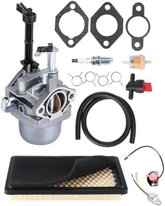 Carburetor EX40 for Subaru 14HP EX40 EX400D EX400DS EX400SE Generator