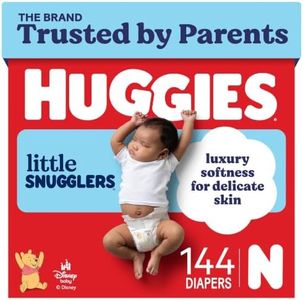 Huggies Li