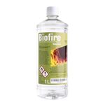 PREMIUM BIOETHANOL FUEL FOR FIRES, Bio ethanol Liquid fuel for bioethanol fires (60 Litres)