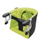 Mountain Buggy Pod Clip-On Highchair, Lime