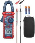 AstroAI Digital Clamp Meter Multime