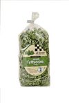 Al Dente Spinach Fettuccine, 12-Ounce Bag (Pack of 2)