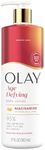 Olay Body Lotion for Women, Age Def