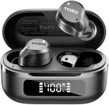 TOZO Hybrid Active Noise Cancelling