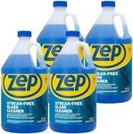 Zep Streak-Free Glass Cleaner - 1 G