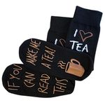 Tea Sock