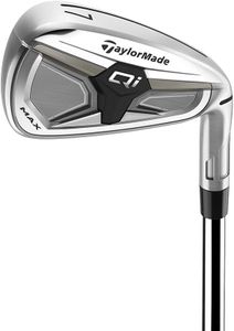 TaylorMade