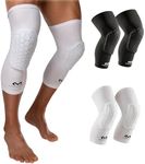 McDavid Hex Knee Compression Sleeve