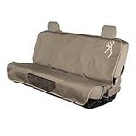 Browning Bench Seat Cover Throw, Qu