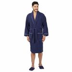 Male Bath Robe