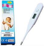 Digital Oral Thermometer For Adults Made In Usa