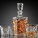 Whiskey Decanter For Men