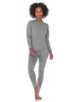 Thermajane Long Johns Thermal Under