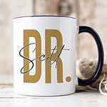 Personalized Gifts Doctor Mug, Doct