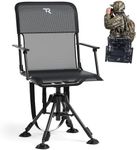 TR 360 Degree Swivel Hunting Blind 