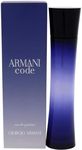 Giorgio Armani Code for Women Eau D