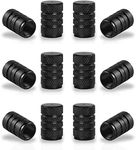 SINGARO 12PCS Tire Valve Stem Caps,