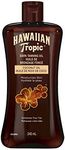 Hawaiian Tropic Moisturizing Dark T