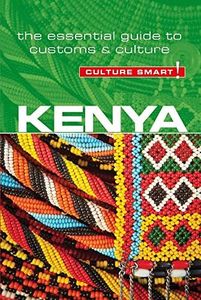 Kenya - Cu