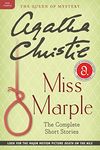 Miss Marple: The Complete Short Stories: A Miss Marple Collection