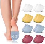 Jinny's Shoppe 8 Pairs of Toe Toppe