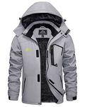 Snowboard Suit Mens