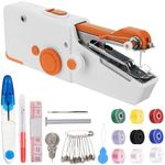 Handheld Sewing Machine for Beginne